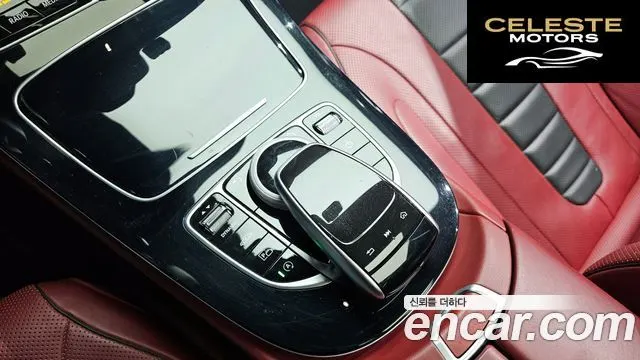 MERCEDES AMG CLS-Classe C257 CLS400d 4MATIC AMG Line 2019 — photo 17 sur 20