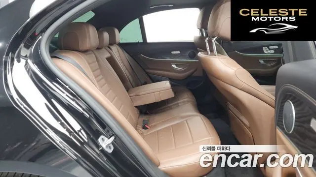 MERCEDES AMG E-Classe W213 E250 AMG Line 2023 — photo 12 sur 20