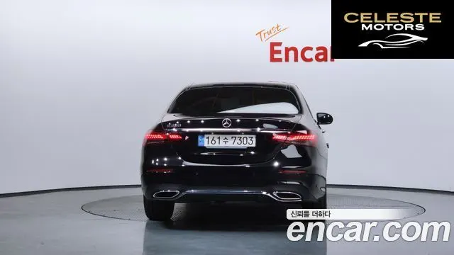 MERCEDES AMG E-Classe W213 E250 AMG Line 2023 — photo 4 sur 20