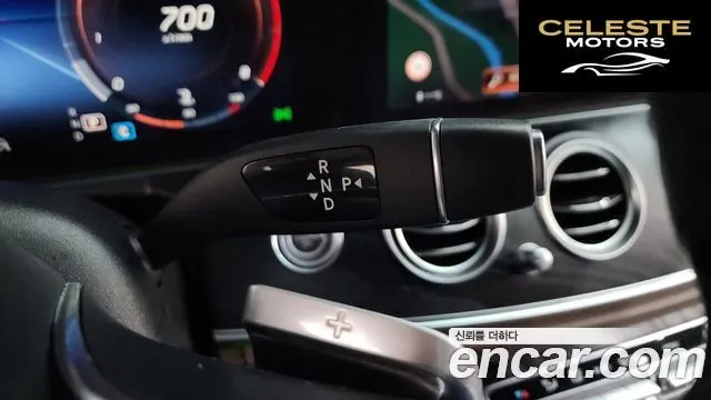 MERCEDES AMG E-Classe W213 E250 AMG Line 2023 — photo 9 sur 20