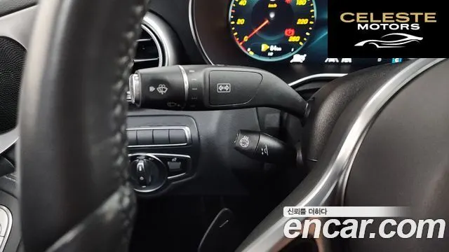 MERCEDES AMG C-Classe W205 C200 AMG Line 2021 — photo 15 sur 20