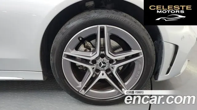 MERCEDES AMG C-Classe W205 C200 AMG Line 2021 — photo 5 sur 20