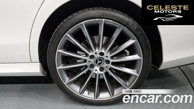 MERCEDES AMG E-Classe W213 E350 4MATIC AMG Line 2022 — photo 5 sur 20