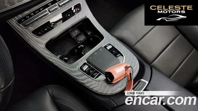 MERCEDES AMG E-Classe W213 E350 4MATIC AMG Line 2021 — photo 9 sur 20