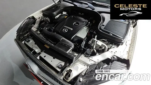 MERCEDES AMG GLC-Classe X253 GLC300 4MATIC AMG Line Coupé 2019 — photo 6 sur 26