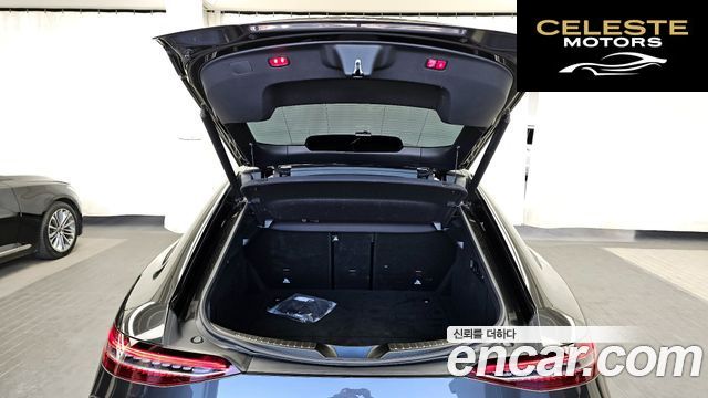MERCEDES AMG AMG GT 4portes 43 4MATIC+ 2021 — photo 20 sur 20