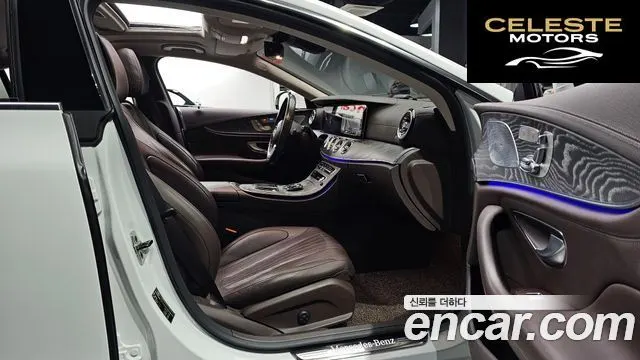 MERCEDES AMG CLS-Classe C257 CLS450 4MATIC AMG Line 2021 — photo 10 sur 26