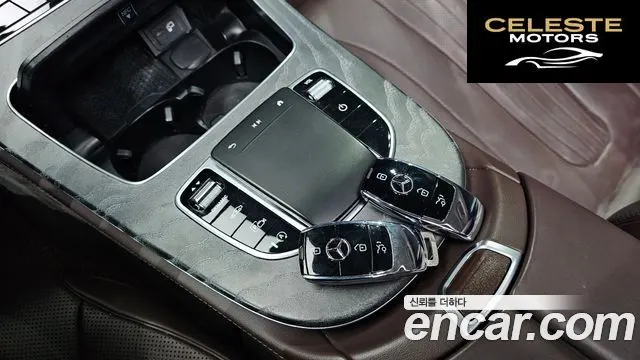 MERCEDES AMG CLS-Classe C257 CLS450 4MATIC AMG Line 2021 — photo 16 sur 26