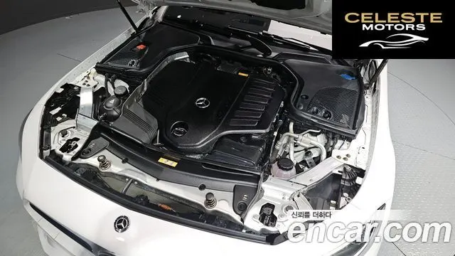 MERCEDES AMG CLS-Classe C257 CLS450 4MATIC AMG Line 2021 — photo 6 sur 26