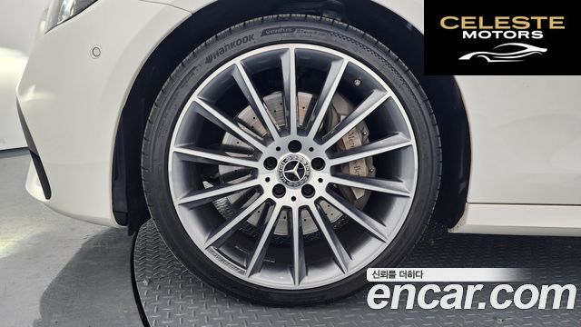 MERCEDES AMG E-Classe W213 E350 4MATIC AMG Line 2021 — photo 5 sur 26
