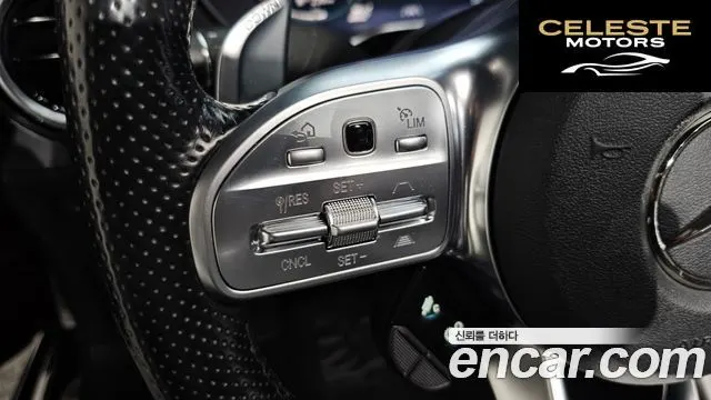 MERCEDES AMG AMG GT 4.0 C Roadster 2021 — photo 18 sur 20