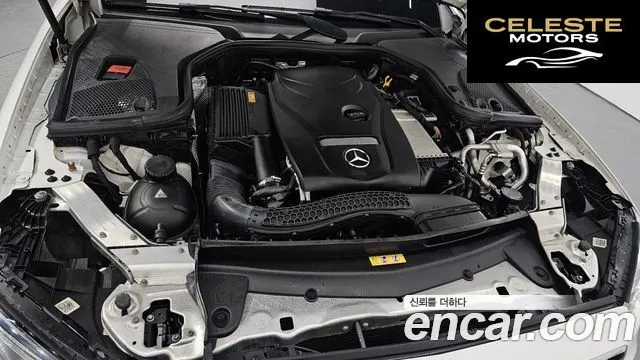 MERCEDES AMG E-Classe W213 E300 4MATIC AMG Line 2017 — photo 6 sur 26