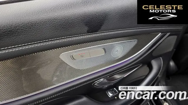 MERCEDES AMG CLS-Classe C257 CLS400d 4MATIC AMG Line 2019 — photo 19 sur 26