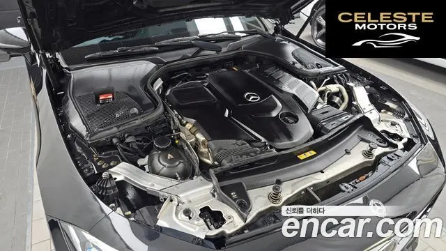 MERCEDES AMG CLS-Classe C257 CLS400d 4MATIC AMG Line 2019 — photo 6 sur 26