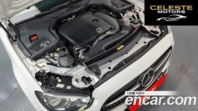 MERCEDES AMG E-Classe W213 E350 4MATIC AMG Line 2021 — photo 6 sur 26