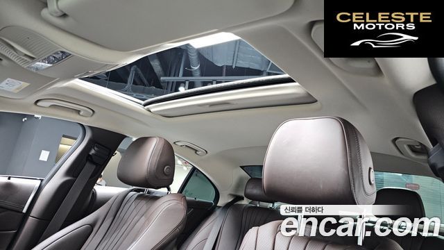 MERCEDES AMG CLS-Classe C257 CLS450 4MATIC AMG Line 2021 — photo 18 sur 20