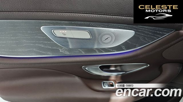 MERCEDES AMG CLS-Classe C257 CLS450 4MATIC AMG Line 2021 — photo 19 sur 20