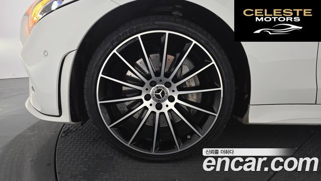 MERCEDES AMG CLS-Classe C257 CLS450 4MATIC AMG Line 2021 — photo 5 sur 20