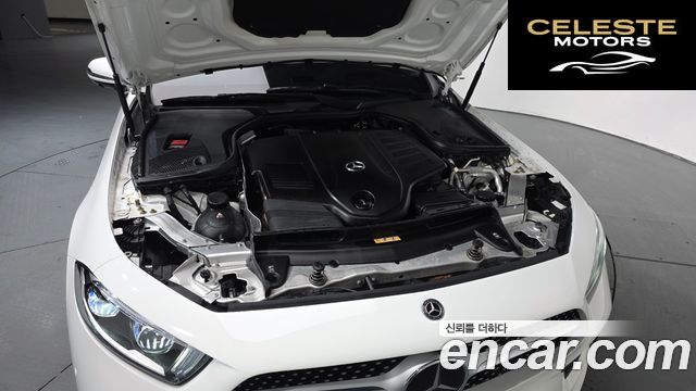 MERCEDES AMG CLS-Classe C257 CLS450 4MATIC AMG Line 2021 — photo 6 sur 20