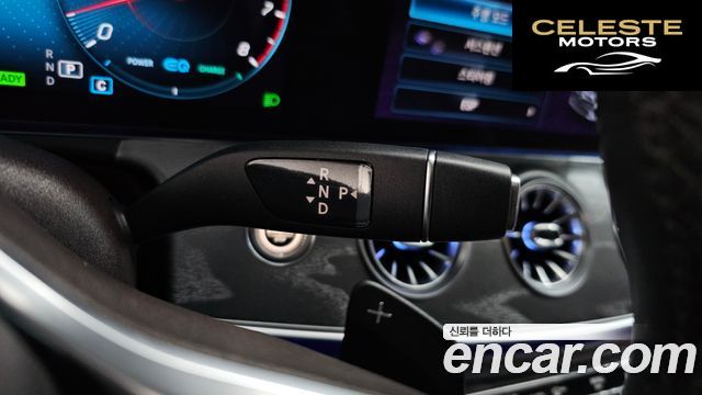 MERCEDES AMG CLS-Classe C257 CLS450 4MATIC AMG Line 2021 — photo 9 sur 20