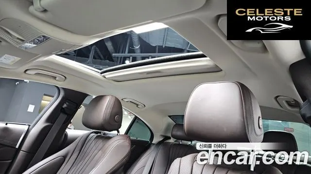 MERCEDES AMG CLS-Classe C257 CLS450 4MATIC AMG Line 2021 — photo 18 sur 20
