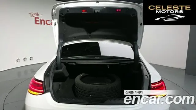 MERCEDES AMG CLS-Classe C257 CLS450 4MATIC AMG Line 2021 — photo 20 sur 20