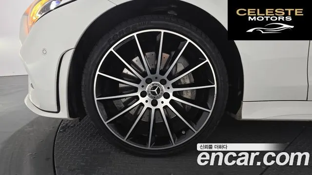 MERCEDES AMG CLS-Classe C257 CLS450 4MATIC AMG Line 2021 — photo 5 sur 20