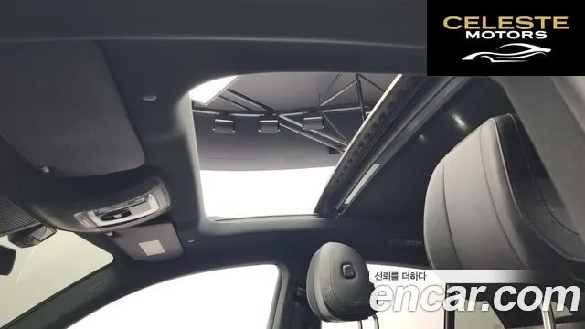 MERCEDES AMG GLE-Classe W167 AMG GLE53 4MATIC+ Coupé 2021 — photo 19 sur 20