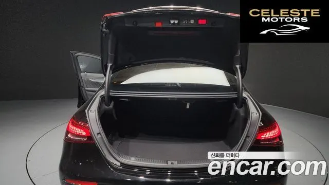 MERCEDES AMG E-Classe W213 E53 AMG 4MATIC+ 2023 — photo 20 sur 20