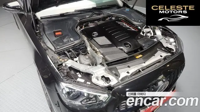 MERCEDES AMG E-Classe W213 E53 AMG 4MATIC+ 2023 — photo 6 sur 20