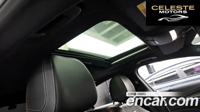 MERCEDES AMG CLS-Classe C257 AMG CLS53 4MATIC+ 2021 — photo 17 sur 20