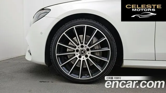 MERCEDES AMG E-Classe W213 E350 4MATIC AMG Line 2019 — photo 5 sur 20