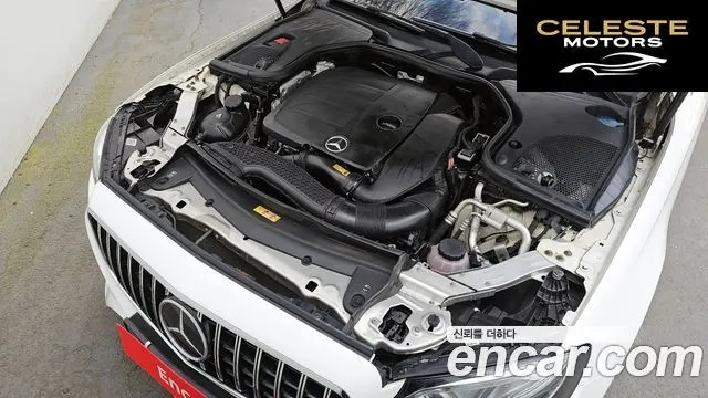MERCEDES AMG E-Classe W213 E350 4MATIC AMG Line 2019 — photo 6 sur 20