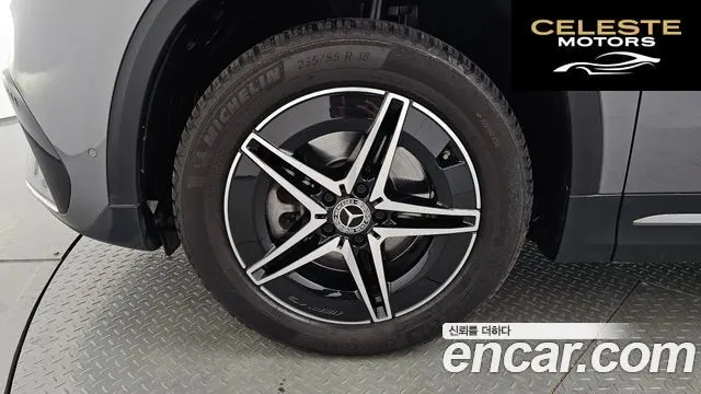 MERCEDES AMG EQA H243 EQA250 AMG Package 2022 — photo 4 sur 20