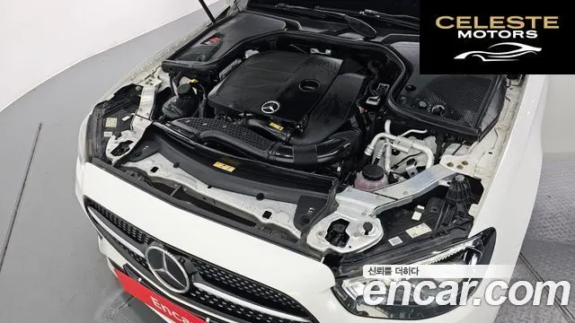MERCEDES AMG E-Classe W213 E350 4MATIC AMG Line Edition 2021 — photo 6 sur 20