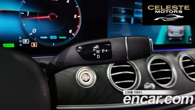 MERCEDES AMG E-Classe W213 E220d 4MATIC AMG Line 2023 — photo 9 sur 20