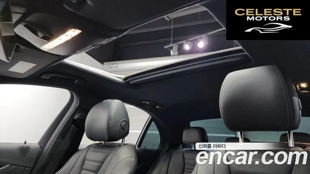 MERCEDES AMG E-Classe W213 E220d 4MATIC AMG Line 2023 — photo 19 sur 20