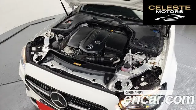 MERCEDES AMG E-Classe W213 E220d 4MATIC AMG Line 2023 — photo 6 sur 20