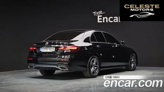 MERCEDES AMG E-Classe W213 E250 AMG Line 2023 — photo 2 sur 20