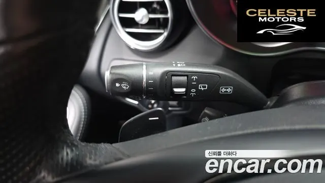 MERCEDES AMG GLC-Classe X253 GLC350e 4MATIC AMG Line 2019 — photo 17 sur 20