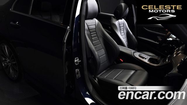 MERCEDES AMG E-Classe W213 E350 4MATIC AMG Line Edition 2021 — photo 12 sur 20
