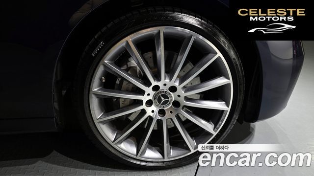 MERCEDES AMG E-Classe W213 E350 4MATIC AMG Line Edition 2021 — photo 5 sur 20
