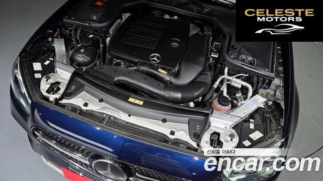 MERCEDES AMG E-Classe W213 E350 4MATIC AMG Line Edition 2021 — photo 6 sur 20
