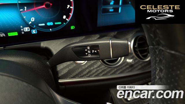 MERCEDES AMG E-Classe W213 E350 4MATIC AMG Line Edition 2021 — photo 9 sur 20