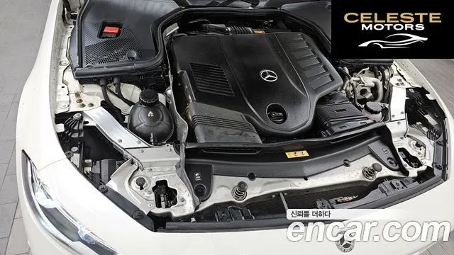 MERCEDES AMG CLS-Classe C257 CLS450 4MATIC AMG Line 2021 — photo 6 sur 20