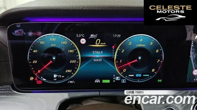 MERCEDES AMG CLS-Classe C257 CLS450 4MATIC AMG Line 2021 — photo 8 sur 20