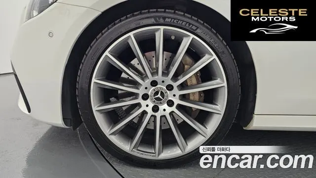 MERCEDES AMG E-Classe W213 E350 4MATIC AMG Line 2022 — photo 5 sur 20