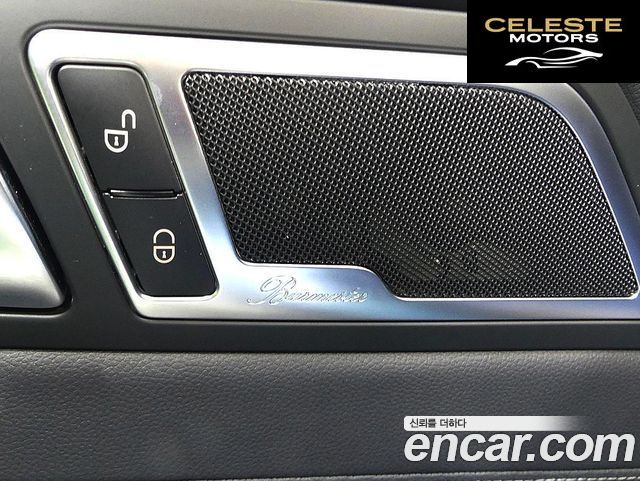 MERCEDES AMG AMG GT 4.0 C Roadster 2021 — photo 19 sur 26
