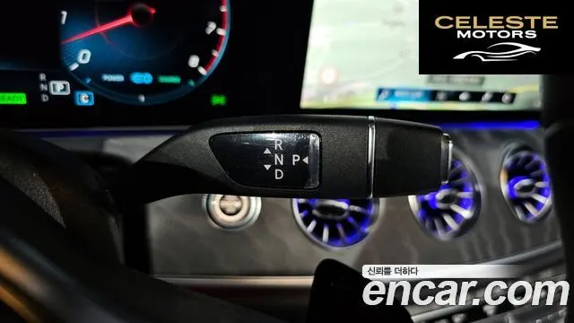 MERCEDES AMG CLS-Classe C257 CLS450 4MATIC AMG Line 2021 — photo 9 sur 20