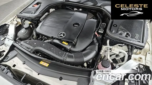 MERCEDES AMG E-Classe W213 E350 4MATIC AMG Line 2022 — photo 6 sur 26